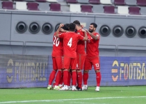 Iran defeats Iraq 3-0 in Asian Qualifiers