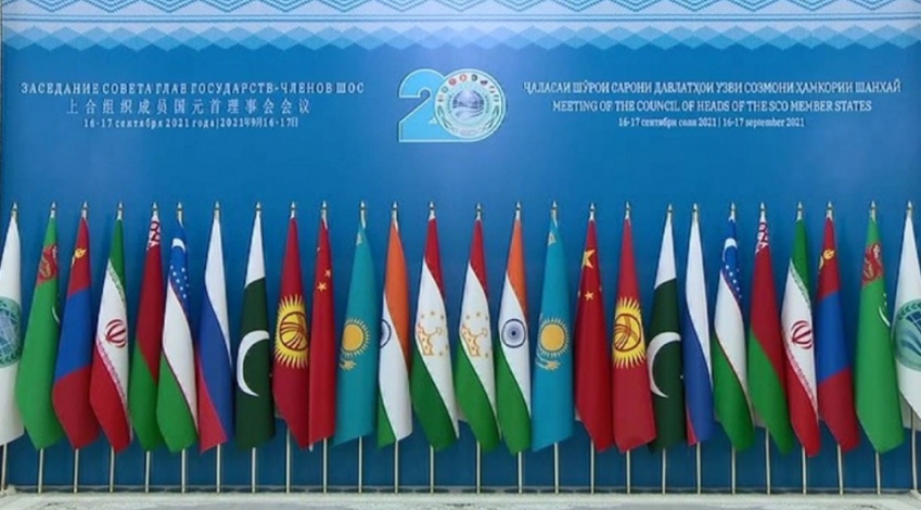 SCO officially accepts Iran permanent membership