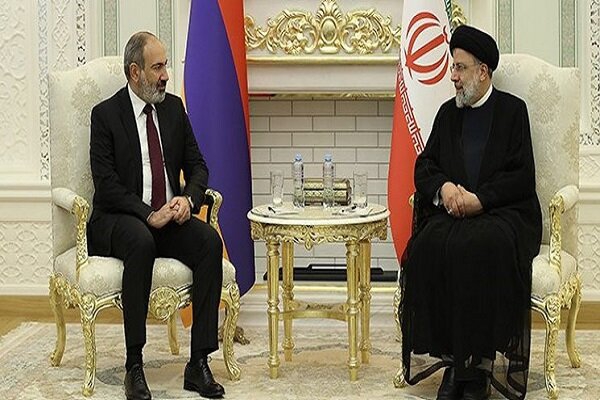 Iran, Armenia stress deepening bilateral ecnomic ties