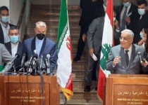 Tehran disregards oral messages, empty promises over JCPOA revival: Iran FM