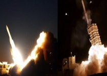 Iran successfully test-fires Joshan, Khatam air defense systems