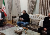 Arrested Iranian drivers in Azerbaijan Republic released