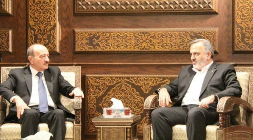 Tehran inks pilgrimage deal with Damascus, welcomes UAE-Syria normalization