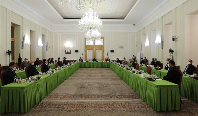Iran to attend Vienna talks with 