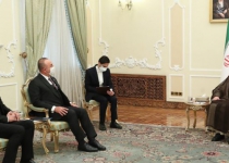 Iran-Turkey ties influential in world affairs: President Raisi