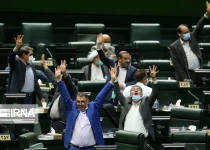 Iran Majlis rejects proposed minister for education