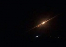Missile test-launch causes blast near Irans nuclear town Natanz