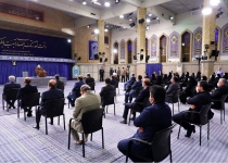 Ayatollah Khamenei: Arrogant powers delighted by suffering of Iranian people