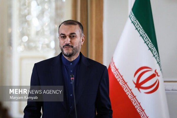 Amir Abdollahian: Strategic Iran-Russia views create basis for new relations