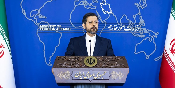 Iran condemns deadly blast in Pakistan