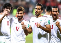 Iran qualifies for 2022 World Cup finals with 1-0 win over Iraq