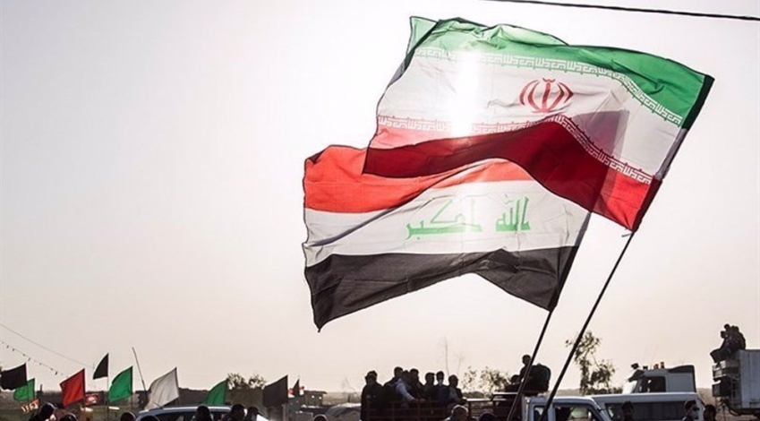 Official says Iraq released Iran
