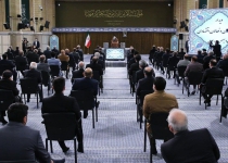 Collapse of economy goal of enemies economic war on Iran