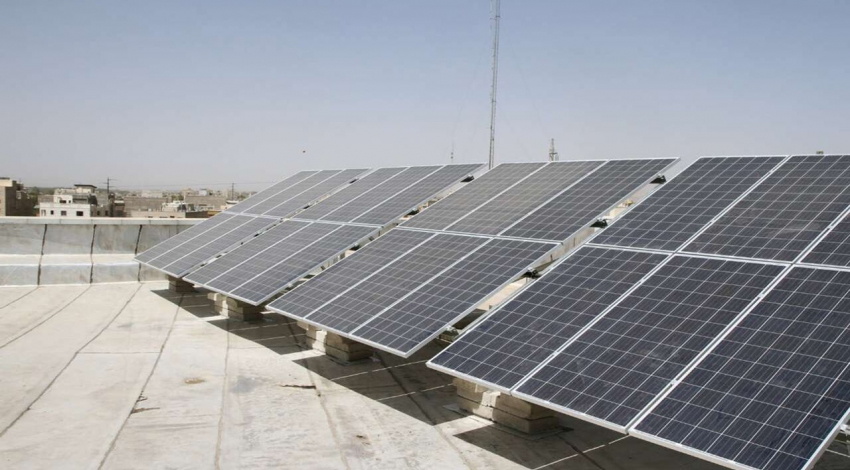 European countries ready to sell solar panel plants to Iran: Official