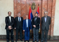 Serbian official: No limits in Serbia-Iran cooperation