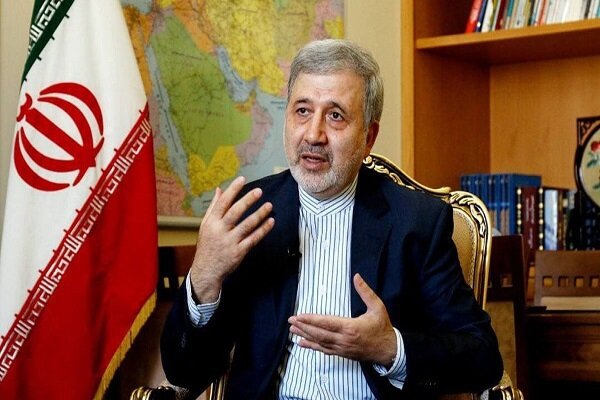 Joint Commissions between Iran, neighbors to be held soon