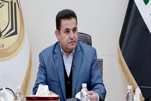 Iraq relationship with US not against Iran: Araji