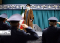Iran Leader: Former, current US presidents destroying Americas image
