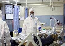 Iran records nearly 40k daily Covid-19 infections for 3rd straight day