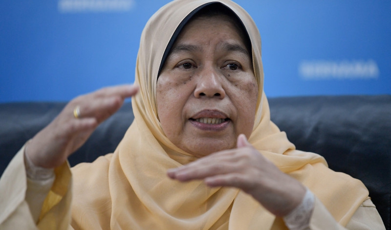Malaysia minister impressed by Irans progress despite US sanctions