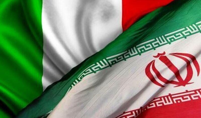 Italian officials congratulate Iran on Islamic Revolution anniv.