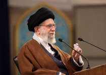 Supreme Leader: Enemy knows that Iran doesnt seek nuclear bomb