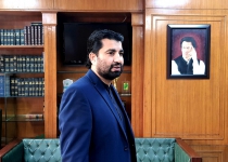 Deputy Speaker of Pakistani parliament leaves for Iran on official visit