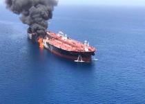 Report denies any direct link between Iran and tanker fire near China