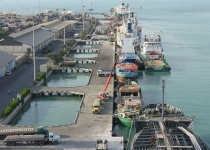 Iran, Qatar agree to launch regular shipping lines