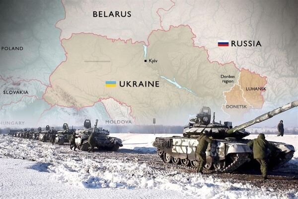 Russia-Ukraine talks to begin sooner or later: Zelensky