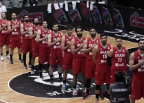 Iran suffer bitter home loss to Kazakhstan at FIBA World Cup 2023 qualifier