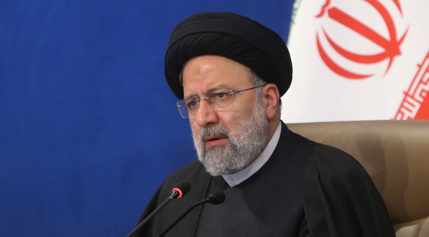 Iran supports diplomatic efforts aimed at peaceful settlement of Ukraine conflict