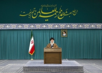 Ayatollah Khamenei: Iran is for cessation of hostilities in Ukraine; US behind crisis