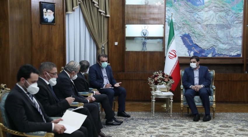Tehran welcomes more cooperation with IAEA for peaceful use of nuclear know-how