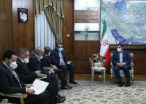 Tehran welcomes more cooperation with IAEA for peaceful use of nuclear know-how