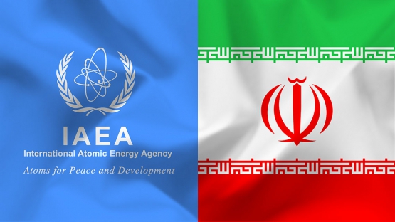Joint Statement by President of the Atomic Energy Organization of Iran, and Director General of the International Atomic Energy Agency