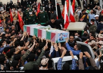 Iran says it reserves right to respond to Israeli strike that killed advisers