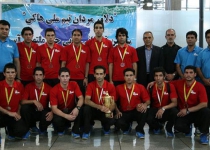 Iran fall short against Oman at 2022 Men