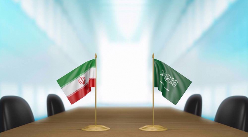 Iran temporarily suspends talks with Saudi Arabia over rapprochement: Report