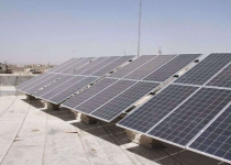 Iran to install 550k rooftop solar units until 2025