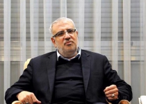 Irans floating crude storage cut by 20 mln barrels: Minister