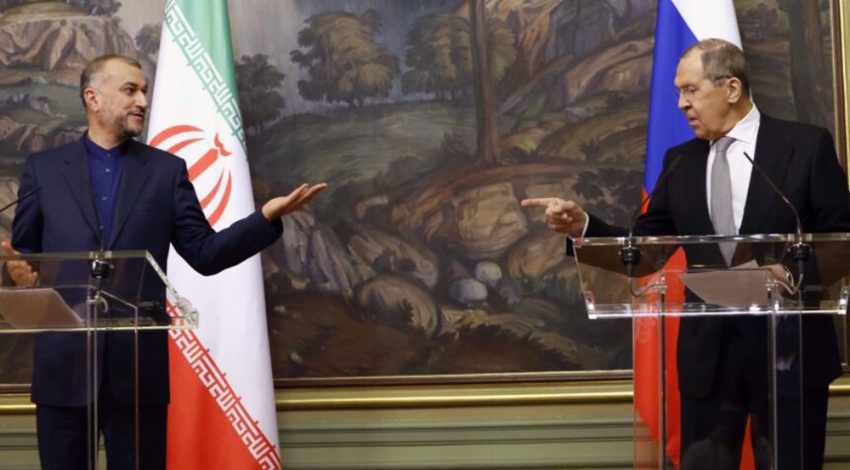 Irans independent initiative changed playground in Vienna talks