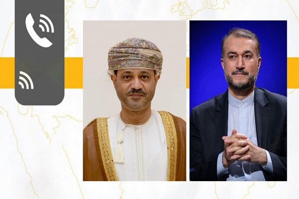 Oman FM voices hope final steps will be taken in Vienna talks