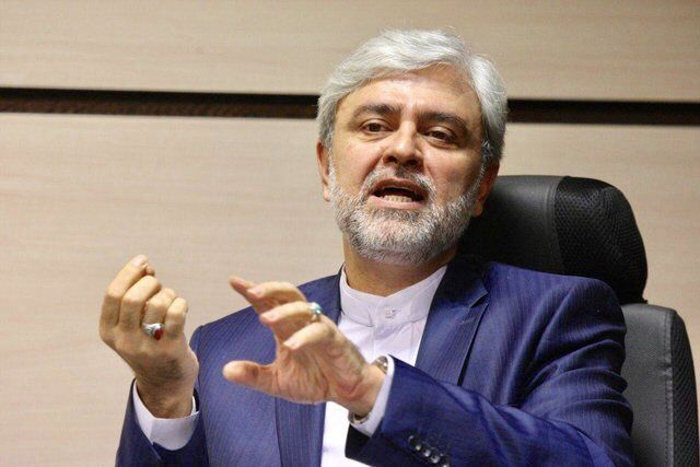 Iranian ambassador urges potentials of Islamic countries in fight against Islamophobia