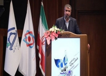 Eslami :AEOI not to stop peaceful nuclear activities in Iran