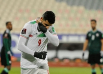 Three Iran football players test positive for Covid-19