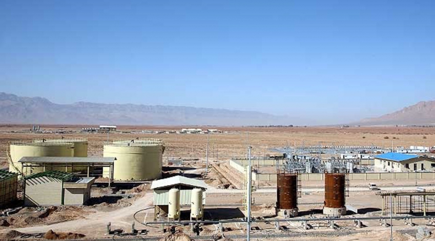 Irans second oilfield in Fars begins producing 10,000 bpd