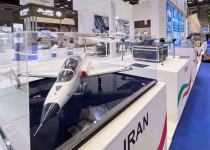 US troubled over Iran presence at Doha Defense Show, targets IRGC