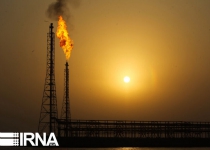 Iran makes due studies on developing, drilling in Arash gas field