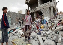 Iranian lawmakers condemn 7 yrs of Saudi crimes against Yemen